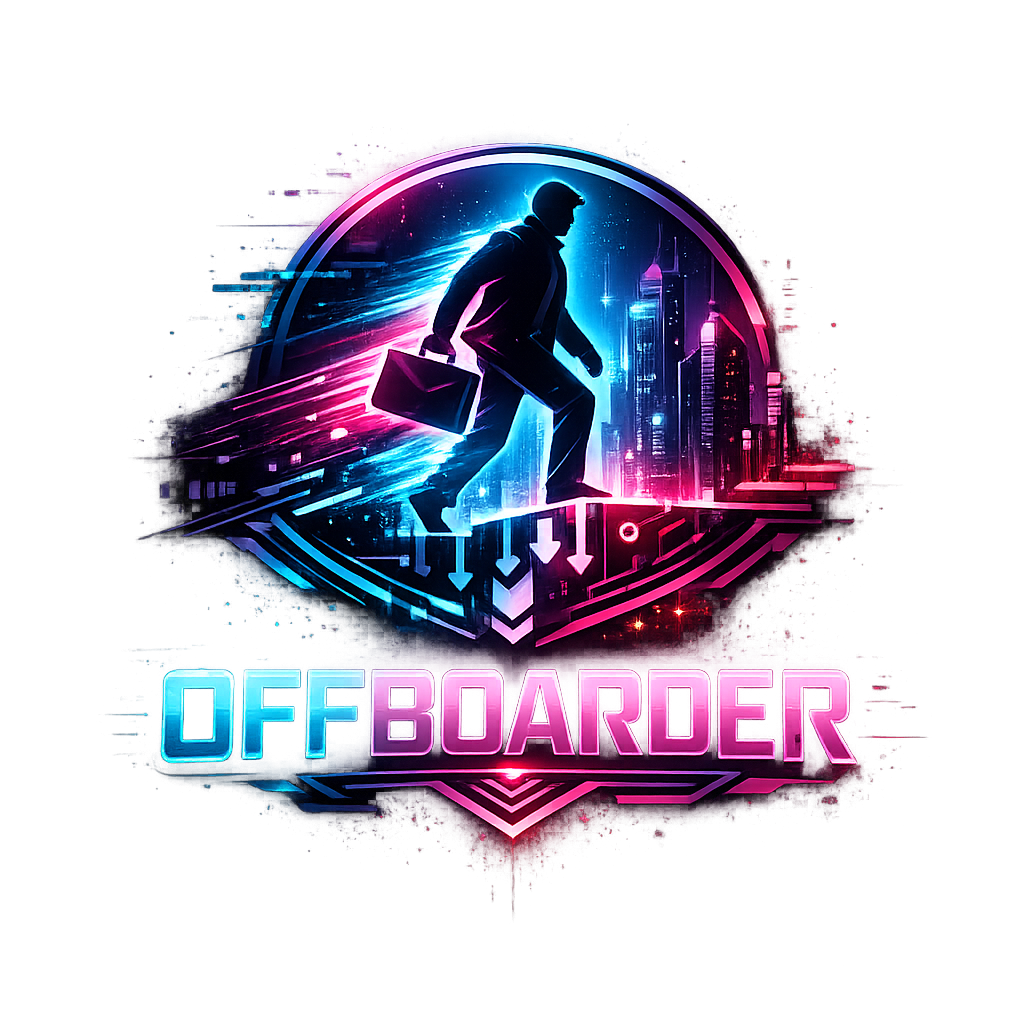 Offboarder